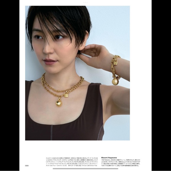 Maje divided light denim - Picture 11 of 16